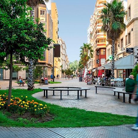 Genteel Home Tomas Heredia Malaga Bagian luar foto